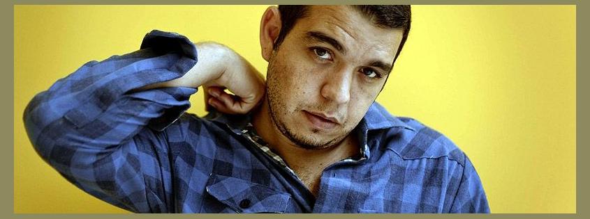 Pablo Dominguez